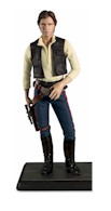 Star Wars Han Solo 1:4 scale figure Sideshow