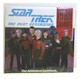 Star Trek 1989 the next generation calendar sealed