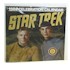 Star Trek 1988 celebration calendar sealed
