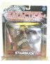 Battlestar Galactica Starbuck RC2 action figure