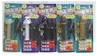 Star Wars set of 2 blister carded sealed pez