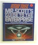 Star Trek Mr. Scotts guide to the enterprise