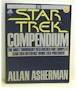 Star Trek vintage compendium