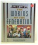 Star Trek the worlds of the federation