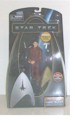 Star Trek Warp collection cadet Mccoy 7 inch action figure sealed