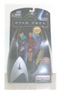 Star Trek warp collection Cadet Uhura 7 inch action figure sealed