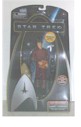 Star Trek Warp collection Cadet Chekov 7 inch action figure sealed