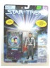 Star Trek series Lt. Jadzia Dax in ritual klingon attire action figure sealed