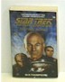 Star Trek the next generation Debtors Planet paperback book