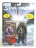 Star Trek series Worf Governor of H'atoria action figure sealed ON SALE