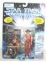 Star Trek holodeck series Deanna Troi as Durango action figure sealed ON SALE