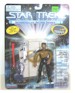 Star Trek Interstellar action series Lt. Georgi Laforge action figure sealed ON SALE