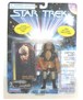 Star Trek series Captain Kurn action figure sealed ON SALE