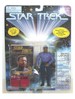 Star Trek series Geordi Laforge action figure sealed ON SALE