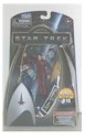 Star Trek Galaxy collection cadet Mccoy 4 inch action figure sealed