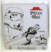 Stormtrooper special edition pizza hut box