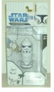 Stormtrooper stack ems keychain