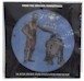 Story of Star Wars picture disc record album