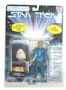 Star Trek series Tom Paris mutated action figure sealed ON SALE