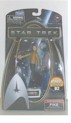Star Trek Galaxy collection Pike 4 inch action figure sealed