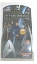 Star Trek Warp collection Spock 7 inch action figure sealed