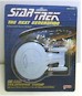 Star Trek the next generation diecast uss enterprise starship sealed