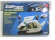 Star Trek the next generation shuttlecraft galileo mint in box