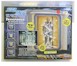 Star Trek the next generation transporter sealed