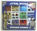 Star Wars sticker studio