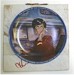 Star Trek Uhura hamilton collection plate