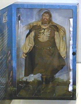 Collectors Gallery: Monty python and the holy grail king of