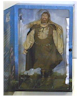 Monty python and the holy grail king of swamp castle 12" figure
