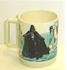 Star Wars deka plastic mug