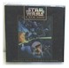 Star Wars Milton Bradley 550 piece interlocking puzzle sealed