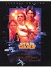 Star Wars special edition style b double sided movie poster rolled