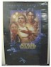 Star Wars special edition 1-sheet movie poster