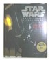 Star Wars the ultimate visual guide hardback book