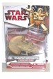 Transformers battle droid commander to armored assault tank sealed