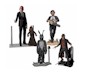 Cult Classics Series 2 action figures set of 4