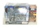 Battle of Hoth scenario pack miniatures with bounty hunters booster pack sealed