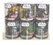 Order 66 set of 6 2 packs series 2 sealed