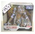Battle Rancor with Felucian rider and saddle exclusive sealed