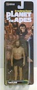 Planet of the apes Taylor classic Japanese action figure sealed