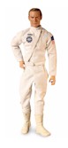 Planet of the Apes Taylor astronaut 12" Sideshow figure