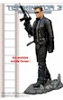 Terminator 3 T-850 Attakus statue