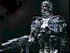 Terminator T2 T-800 endoskeleton 1:9 scale model kit