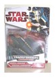 Transformers General Grievous to Grievous' starfighter sealed