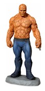 Marvel Fantastic Four the Movie  The Thing 1:4 scale Maquette