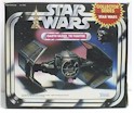 Vintage Darth Vader Tie Fighter collectors series