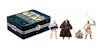 Star Wars saga figures episode 3 tin